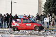 46 Rally Monte Calvaria 2001 relacja zdjęcia - 29