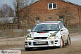 46 Rally Monte Calvaria 2001 relacja zdjęcia - 7