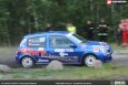 4 Rajd WRC Pleszew wygrał w tym roku Waldemar Balcerak z pilotką Małgorazatą. - 55