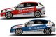 Pierwszym wspólnym projektem jest nowy zespół rajdowy- Platinum Subaru Rally Team