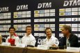 Moscow Raceway DTM 2013 - 2