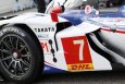 TS040 HYBRID -  nowy bolid zespołu TOYOTA Racing  - 4