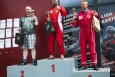 Kartingowcy-amatorzy 11 lipca rozegrali kolejne rundy w ramach Amatorskich Zawodów Kartingowych Awix Racing Arena - RallyShop. - 9
