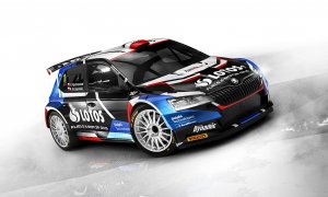 Kajetanowicz gotowy do kolejnego pełnego sezonu w WRC 3