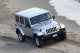 Jeep wyprzedaż modeli z rocznika 2012. Compass, Wrangler i Grand Cherokee - oferty specjalne.