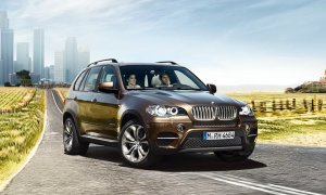 BMW doposaża modele z serii 1, X1 i X5 w dodatkowe akcesoria i gadżety.