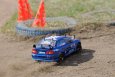 W Toruniu modelarze spotkali się na Rallycrossowych Mistrzostwach Torunia modeli RC. - 10
