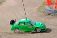 W Toruniu modelarze spotkali się na Rallycrossowych Mistrzostwach Torunia modeli RC. - 11