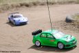 W Toruniu modelarze spotkali się na Rallycrossowych Mistrzostwach Torunia modeli RC. - 29