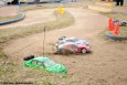 W Toruniu modelarze spotkali się na Rallycrossowych Mistrzostwach Torunia modeli RC. - 40