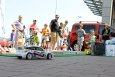 Elektryczne rajdówki tym razem zawitały do CH Ferio w Koninie przy okazji Moto-Show 2012. - 8