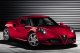 Ostateczna wersja 4C korzysta z największych osiągnięć techniczno-przemysłowych marek Alfa Romeo i M