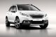 Peugeot  2008 na nowo definiuje standardy dotyczące pojemnych pojazdów w segmencie małych samochodów