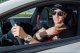 Robert Lewandowski testuje Mercedesy-AMG