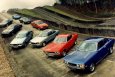35 lat Toyoty Celica - 1