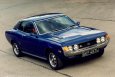 35 lat Toyoty Celica - 2
