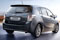 Toyota Verso zdobyła 5 gwiazdek w testach EURO NCAP