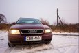 Audi A4 z benzynowym silnikiem 1.6 nie grzeszy mocą i nadmiarem energii, ale jest trwałe i elegancki - 1