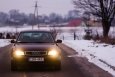 Audi A4 z benzynowym silnikiem 1.6 nie grzeszy mocą i nadmiarem energii, ale jest trwałe i elegancki - 12