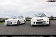 Subaru Impreza WRX STi Type-R i Mitsubishi Lancer EVO VI Tommi Makinen Edition - 25