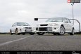 Subaru Impreza WRX STi Type-R i Mitsubishi Lancer EVO VI Tommi Makinen Edition - 39