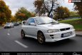 Subaru Impreza WRX STi Type-R i Mitsubishi Lancer EVO VI Tommi Makinen Edition - 5