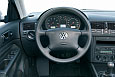 Volkswagen Golf IV generacji - 4