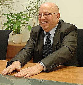Stanisław Złomańczuk