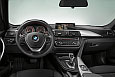 Wnętrze BMW 3