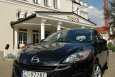 Nowa Mazda3 1.6 Exlusive Plus test -foto 626