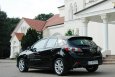 Nowa Mazda3 1.6 Exlusive Plus test -foto 629