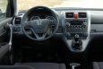 Honda CR-V 2 2 i-CTDi test -foto 734