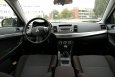 Mitsubishi Lancer Sportback 1.8 invite test -foto 810