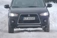 Mitsubishi Outlander D-ID 4WD test -foto 940
