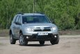 Dacia Duster 1.6 4x2 test -foto 982