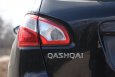 Nissan Qashqai - zanim napiszę, muszę zobaczyć jak to się pisze