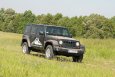 Jeep Wrangler Unlimited 2.8 CRD SPORT -foto 89